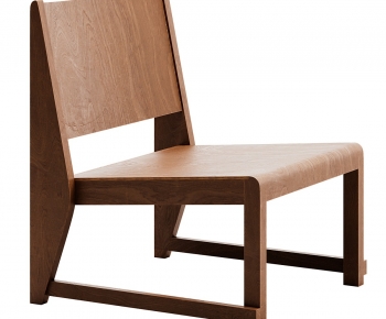 Modern Lounge Chair-ID:491854913