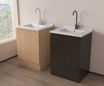Modern Basin-ID:913234958
