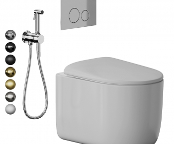 Modern Toilet-ID:396769053