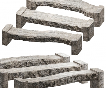 Modern Bench-ID:311441901