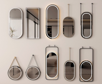 Modern The Mirror-ID:105690004