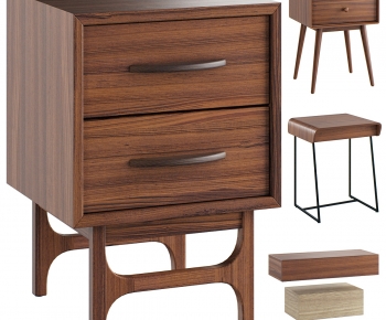 Modern Bedside Cupboard-ID:576049093