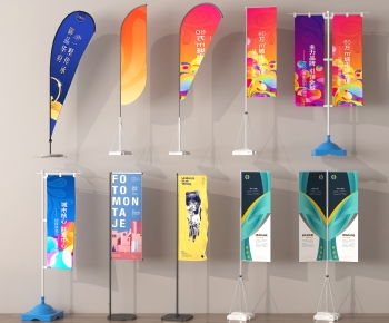 Modern Guide Board/bulletin Board-ID:161165006