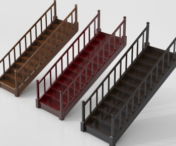 Modern Staircase-ID:879825121