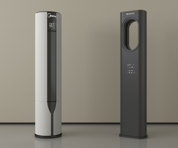 Modern Air Conditioner-ID:150501016