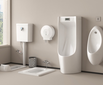 Modern Toilet-ID:423390979