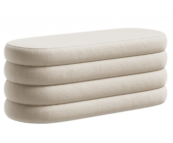 Modern Sofa Stool-ID:290626057