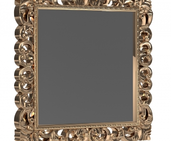 European Style The Mirror-ID:187783001