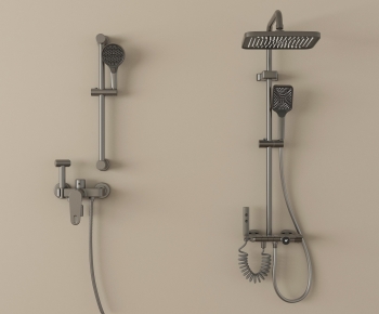 Modern Faucet/Shower-ID:642019036