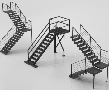 Modern Staircase-ID:171114923