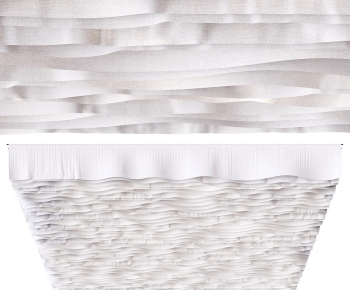 Modern Suspended Ceiling-ID:867109391