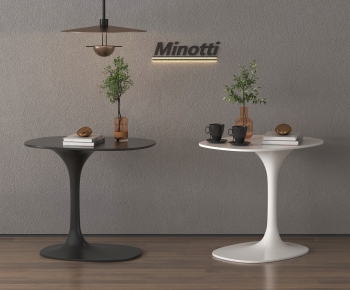 Modern Side Table/corner Table-ID:580554969