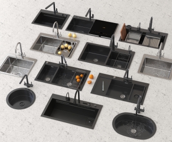 Modern Sink-ID:234011899