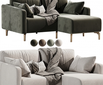 Modern Corner Sofa-ID:767959124