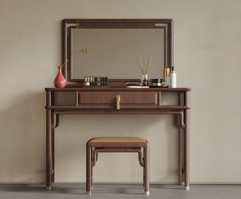 New Chinese Style Dresser-ID:335828077