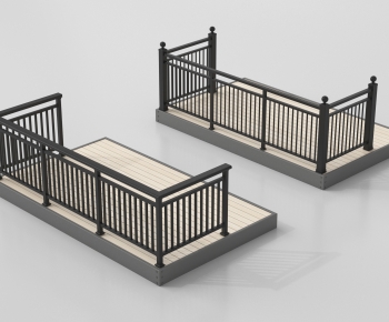 Modern Guardrail-ID:247960182