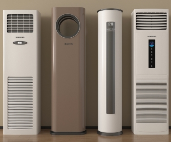 Modern Air Conditioner-ID:959916113