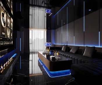 Modern KTV Box-ID:978205921