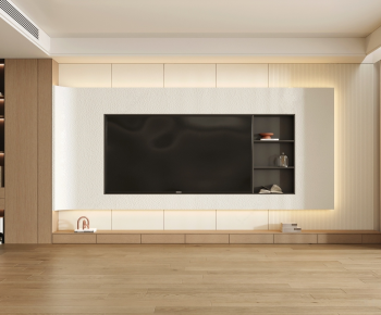 Modern TV Wall-ID:103543047