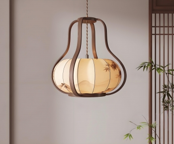 New Chinese Style Droplight-ID:143449071