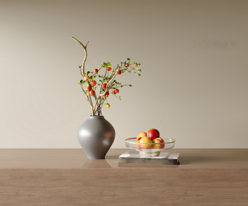 Modern Flower Arrangement-ID:423144102