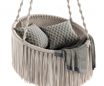 Modern Hanging Chair-ID:117214924