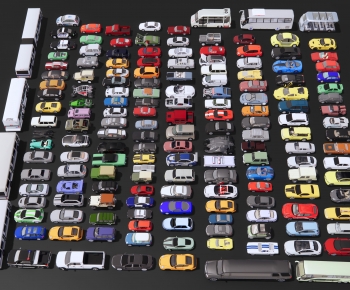 Modern Car-ID:500161894