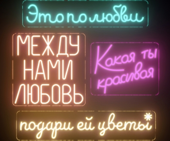 Modern Decorative Lamp-ID:116123915