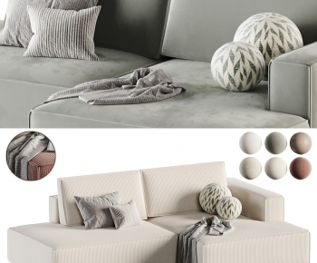 Modern Corner Sofa-ID:782771115