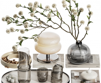 Modern Decorative Set-ID:281068097