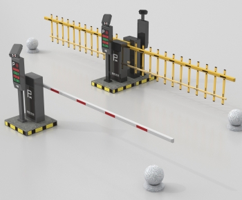 Modern Public Equipment-ID:876954088