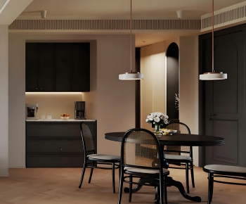 French Style Dining Room-ID:490031007