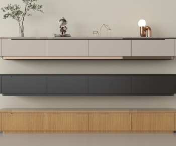 Modern TV Cabinet-ID:200910611