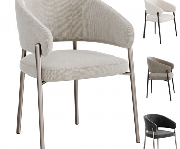 Modern Dining Chair-ID:506011019