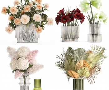 Modern Flower Arrangement-ID:952475078