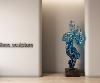 Modern Sculpture-ID:335594895