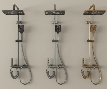 Modern Faucet/Shower-ID:510024079