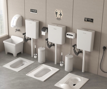 Modern Toilet Supplies-ID:538633116