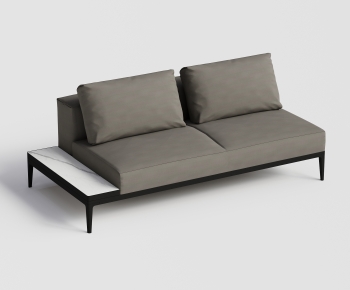 Modern A Sofa For Two-ID:403315071