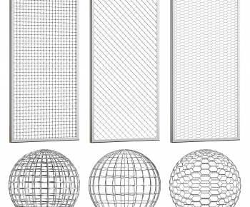 Modern Guardrail-ID:416397092