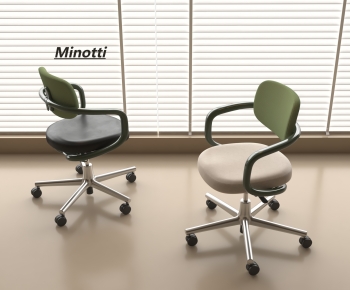 Modern Office Chair-ID:899110081