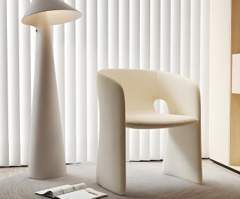 Modern Lounge Chair-ID:292201018