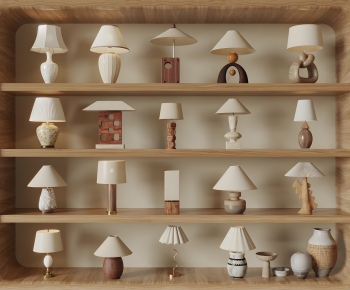 Modern Table Lamp-ID:930860027