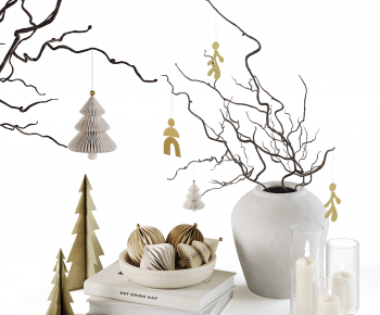 Modern Decorative Set-ID:377151971