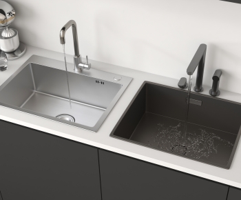 Modern Sink-ID:975139189