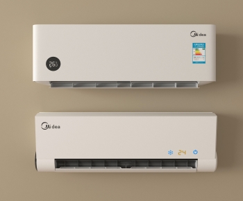 Modern Air Conditioner-ID:876236924