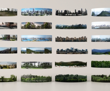 Modern Landscape-ID:691648015