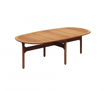 Modern Dining Table-ID:749967106