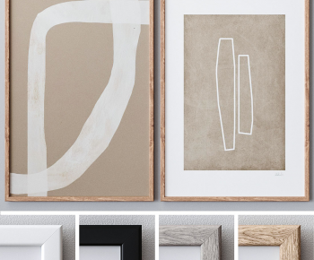 Modern Picture Frame-ID:822067022