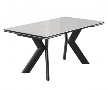Modern Dining Table-ID:578267106